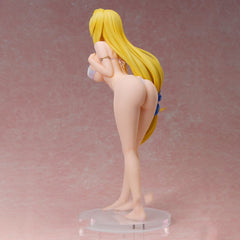 To Love-Ru Darkness Swimsuit Series PVC Statue 1/4 Tearju Lunatique Muse Color Version 36 cm     4589642717232