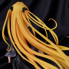 To Love-Ru Darkness PVC Statue 1/6 Golden Darkness Black Trance Version 20 cm 4589642715016
