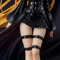 To Love-Ru Darkness PVC Statue 1/6 Golden Darkness Black Trance Version 20 cm 4589642715016