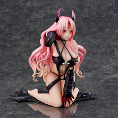 To Love-Ru Darkness PVC Statue 1/6 Sefie Michaela Deviluke Darkness Version (Renewel Package Edition) 19 cm 4589642716501
