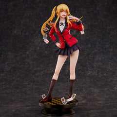 Kakegurui PVC Statue 1/6 Mary Saotome 32 cm  4589642716754