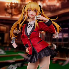 Kakegurui PVC Statue 1/6 Mary Saotome 32 cm  4589642716754