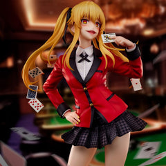 Kakegurui PVC Statue 1/6 Mary Saotome 32 cm  4589642716754