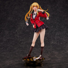 Kakegurui PVC Statue 1/6 Mary Saotome 32 cm  4589642716754
