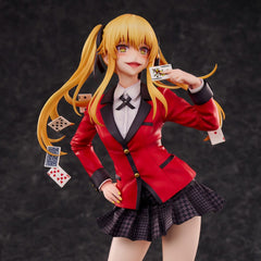 Kakegurui PVC Statue 1/6 Mary Saotome 32 cm  4589642716754