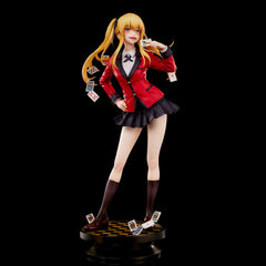 Kakegurui PVC Statue 1/6 Mary Saotome 32 cm  4589642716754