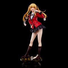 Kakegurui PVC Statue 1/6 Mary Saotome 32 cm  4589642716754