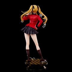 Kakegurui PVC Statue 1/6 Mary Saotome 32 cm  4589642716754