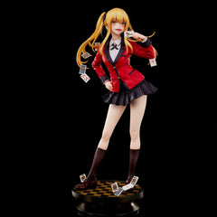 Kakegurui PVC Statue 1/6 Mary Saotome 32 cm  4589642716754