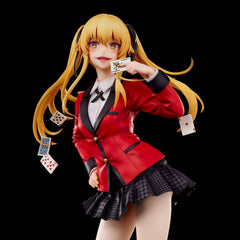 Kakegurui PVC Statue 1/6 Mary Saotome 32 cm  4589642716754