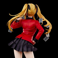 Kakegurui PVC Statue 1/6 Mary Saotome 32 cm  4589642716754
