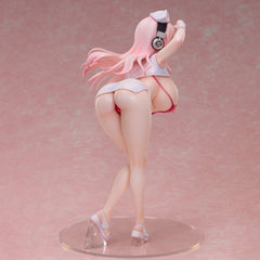 Super Sonico PVC Statue 1/6 Super Sonico Nurse Bikini Ver. 22 cm 4589642716778