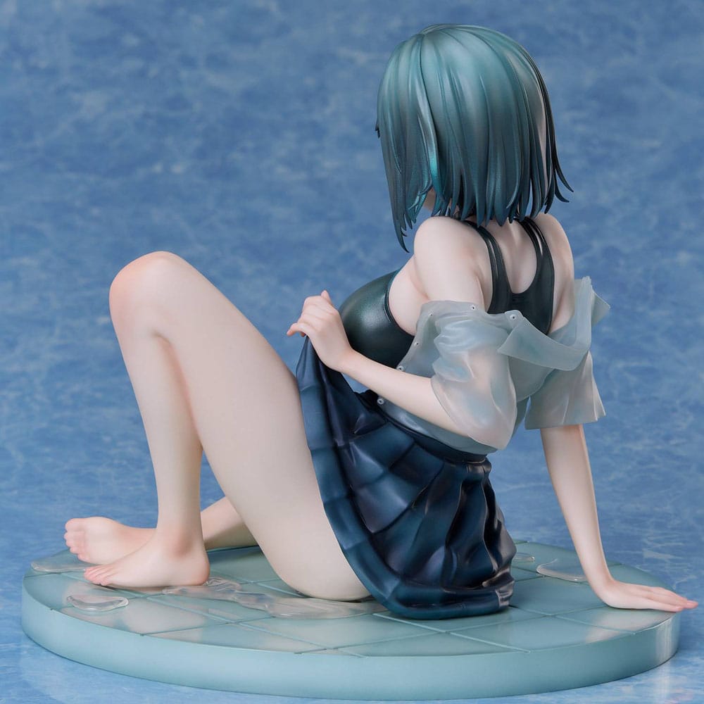 Original Character PVC Statue 1/6 Sora Minase - Illustrated by Danimaru 15 cm      4589642716884