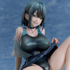 Original Character PVC Statue 1/6 Sora Minase - Illustrated by Danimaru 15 cm      4589642716884