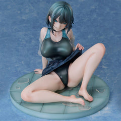 Original Character PVC Statue 1/6 Sora Minase - Illustrated by Danimaru 15 cm      4589642716884