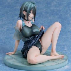 Original Character PVC Statue 1/6 Sora Minase - Illustrated by Danimaru 15 cm      4589642716884