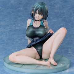 Original Character PVC Statue 1/6 Sora Minase - Illustrated by Danimaru 15 cm      4589642716884