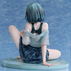 Original Character PVC Statue 1/6 Sora Minase - Illustrated by Danimaru 15 cm      4589642716884