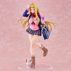 Hokkaido Gals Are Super Adorable PVC Statue 1/6 Minami Fuyuki 28 cm 4589642717201