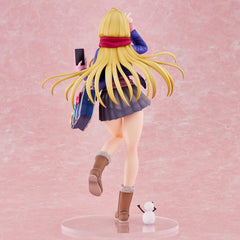 Hokkaido Gals Are Super Adorable PVC Statue 1/6 Minami Fuyuki 28 cm 4589642717201