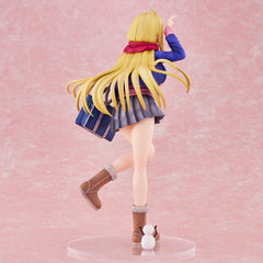 Hokkaido Gals Are Super Adorable PVC Statue 1/6 Minami Fuyuki 28 cm 4589642717201