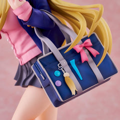 Hokkaido Gals Are Super Adorable PVC Statue 1/6 Minami Fuyuki 28 cm 4589642717201