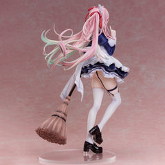 Original Character PVC Statue 1/6 Riana (Maid Ver.) Illustrated by Riichu 29 cm             4589642716075