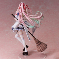 Original Character PVC Statue 1/6 Riana (Maid Ver.) Illustrated by Riichu 29 cm             4589642716075