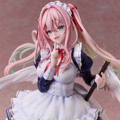 Original Character PVC Statue 1/6 Riana (Maid Ver.) Illustrated by Riichu 29 cm             4589642716075