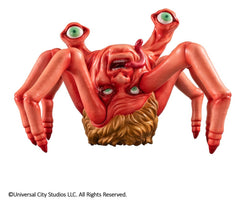 The Thing Sofubi Fantastic PVC Statue Spider Head 12 cm 4535123849367