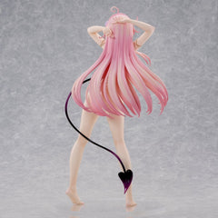 To Love-Ru Darkness Swimsuit Series PVC Statue 1/4 Lala Satalin Deviluke 36 cm    4589642717928