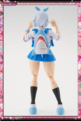 GALHolic Plastic Bishoujo Model Kit 1/10 Mio 17 cm      4981932525099