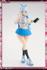 GALHolic Plastic Bishoujo Model Kit 1/10 Mio 17 cm      4981932525099
