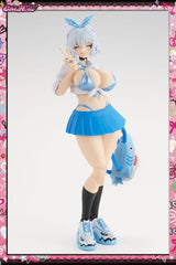 GALHolic Plastic Bishoujo Model Kit 1/10 Mio 17 cm      4981932525099