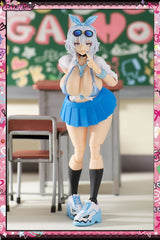 GALHolic Plastic Bishoujo Model Kit 1/10 Mio 17 cm      4981932525099