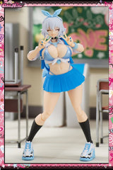 GALHolic Plastic Bishoujo Model Kit 1/10 Mio 17 cm      4981932525099