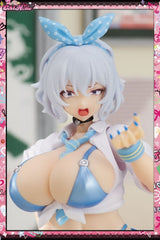 GALHolic Plastic Bishoujo Model Kit 1/10 Mio 17 cm      4981932525099