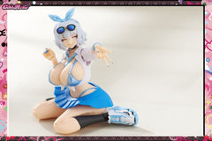 GALHolic Plastic Bishoujo Model Kit 1/10 Mio 17 cm      4981932525099