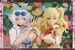 GALHolic Plastic Bishoujo Model Kit 1/10 Mio 17 cm      4981932525099