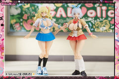 GALHolic Plastic Bishoujo Model Kit 1/10 Mio 17 cm      4981932525099