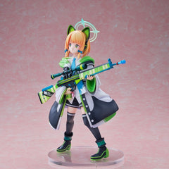 Blue Archive PVC Statue 1/6 Midori 24 cm   4589642716792