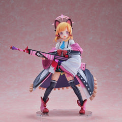 Blue Archive PVC Statue 1/6 Momoi 24 cm   4589642716785