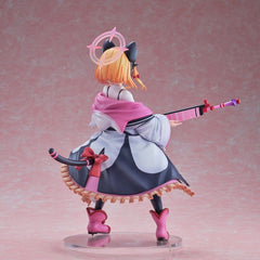 Blue Archive PVC Statue 1/6 Momoi 24 cm   4589642716785