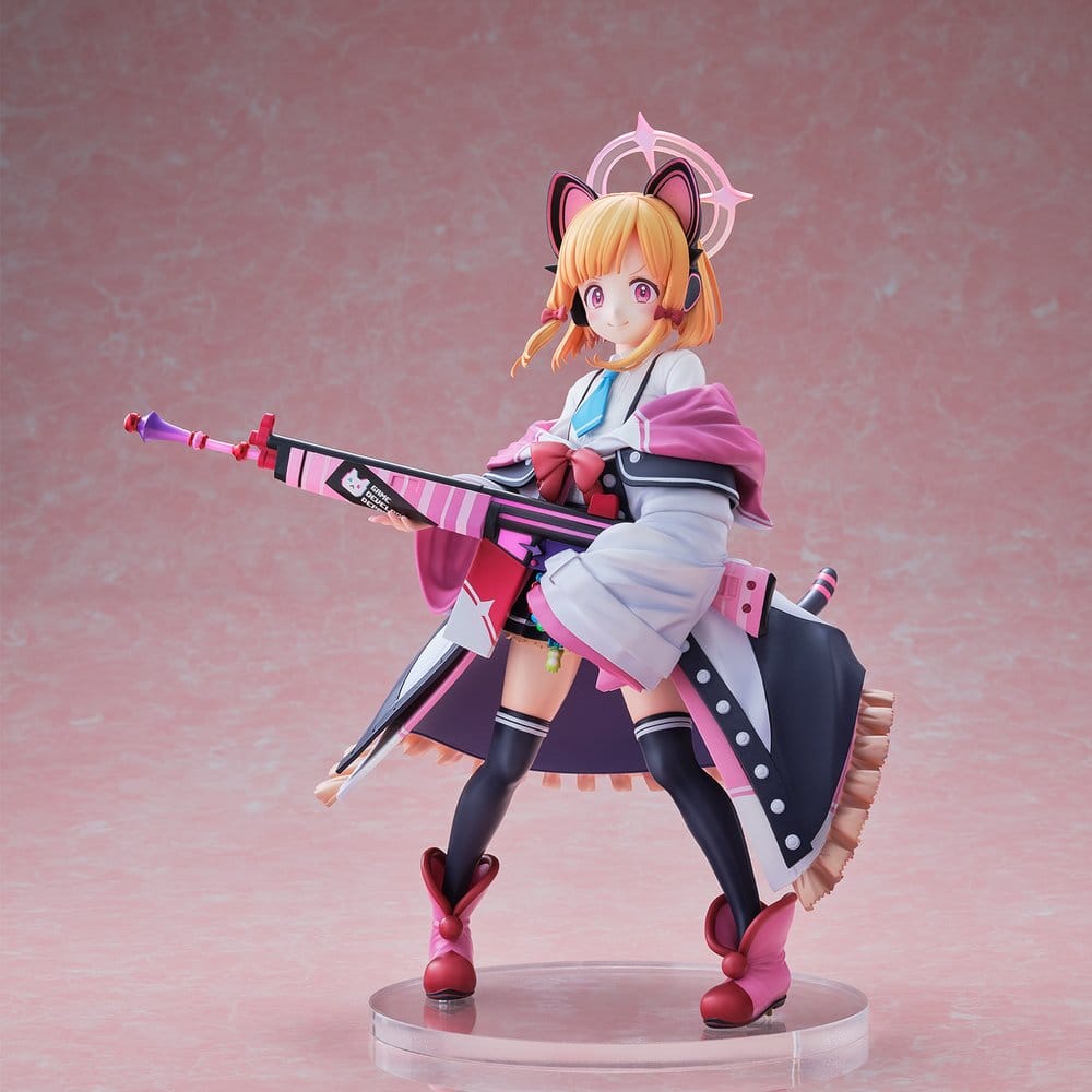 Blue Archive PVC Statue 1/6 Momoi 24 cm   4589642716785