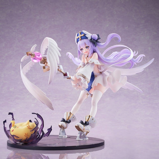 Azur Lane PVC Statue 1/6 Unicorn: White My Angel 22 cm 4589642718048