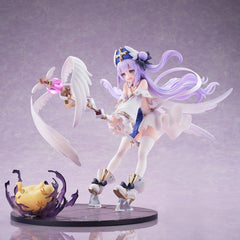 Azur Lane PVC Statue 1/6 Unicorn: White My Angel 22 cm 4589642718048