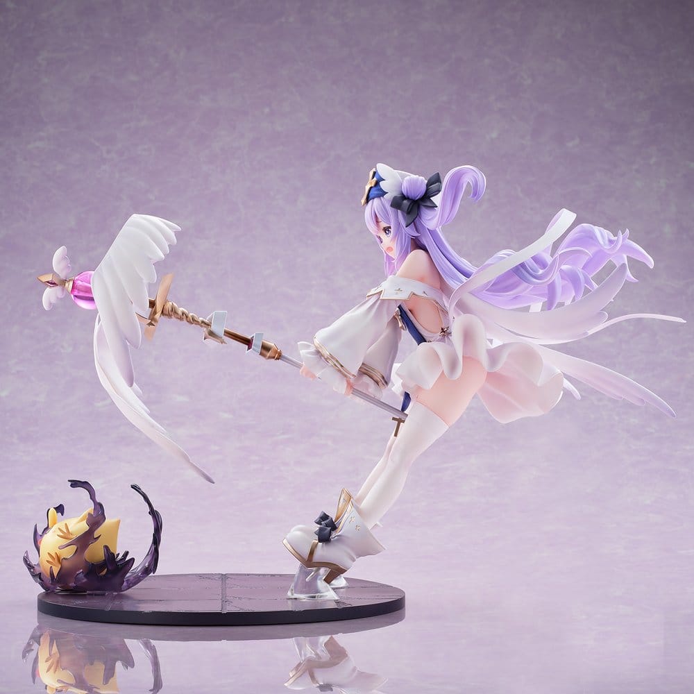 Azur Lane PVC Statue 1/6 Unicorn: White My Angel 22 cm 4589642718048
