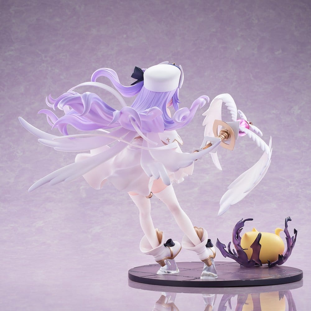 Azur Lane PVC Statue 1/6 Unicorn: White My Angel 22 cm 4589642718048