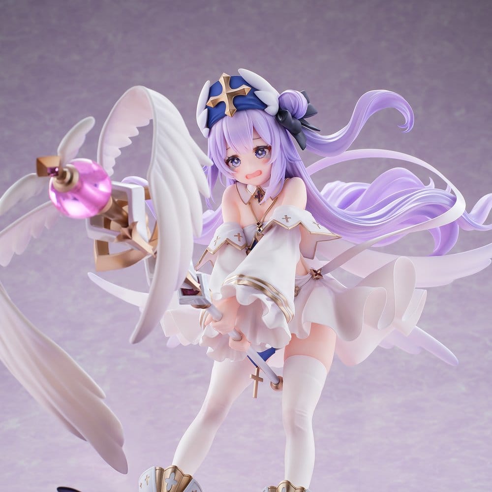 Azur Lane PVC Statue 1/6 Unicorn: White My Angel 22 cm 4589642718048