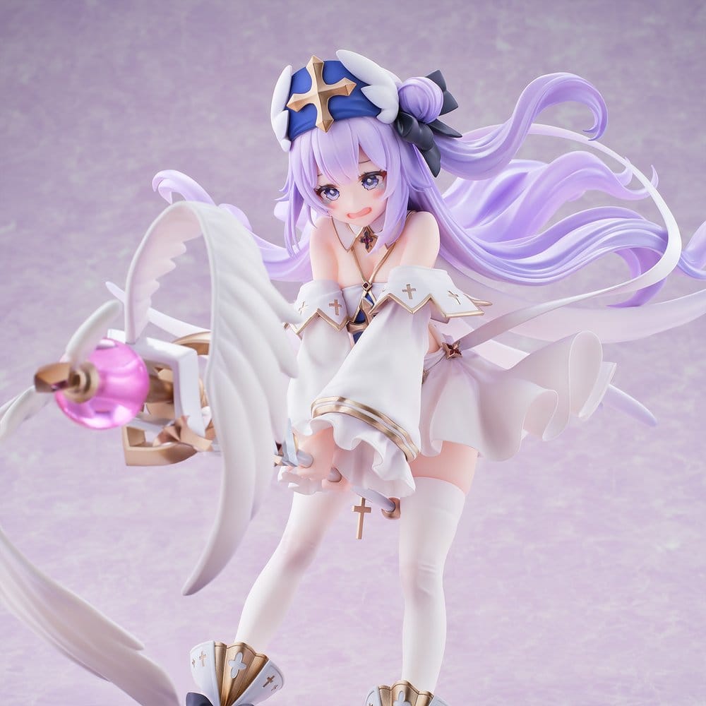 Azur Lane PVC Statue 1/6 Unicorn: White My Angel 22 cm 4589642718048